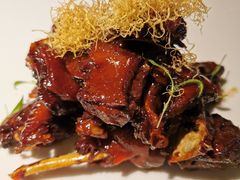 招牌油浸鸭-解香楼(八盘岭路店)