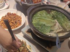 -味上湘菜馆(岳麓山店)