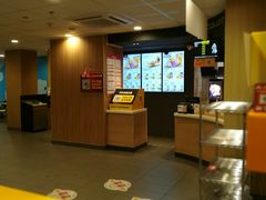 -麦当劳(民盈·国贸城店)