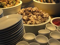 -广州富力君悦大酒店·凯菲厅