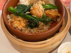 -点都德(广州白云山景区南门店)