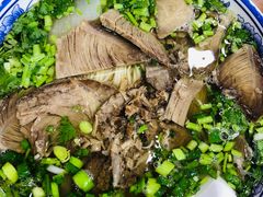 -隆福寺小吃店(东四店)