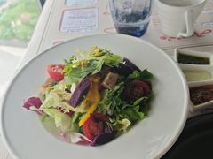 -安妮意大利餐厅(日坛店)