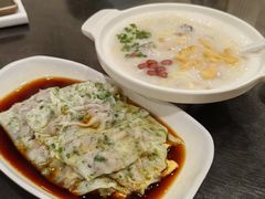 海苔牛肉肠粉-卓粤拉肠(红庙店)