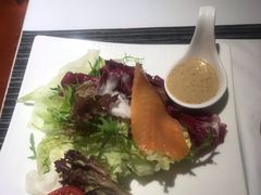 -斗牛士牛排餐厅(嘉里汇店)