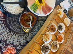 -桥香园过桥米线(国贸店)