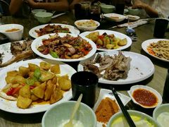 -清真益鑫羊肉手抓馆(南大街店)