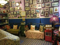 -广州迷途主题旅馆(海珠广场店)