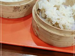 -庆丰包子铺(南站二店)