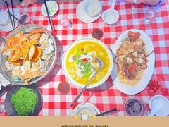 -阿里元海鲜·闽南特色菜(曾厝垵店)