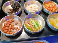 -入火韩国烤肉(凯旋广场店)