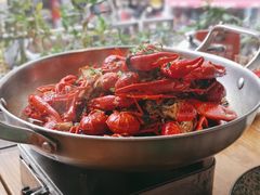 -虾小龙老长沙龙虾馆(坡子街店)