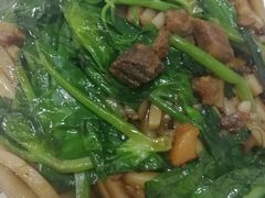 卤饵丝-端仕小锅(文林街店)