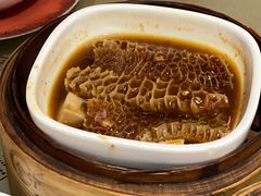 -潮福城大酒楼·潮粤菜·港式点心(阳光城店)
