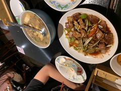 -老头儿油爆虾·知味杭州(爱琴海购物中心)