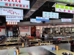 -憨铁匠老火锅(龙岗万科里店)