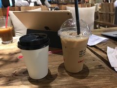 -漫咖啡(永旺梦乐城店)