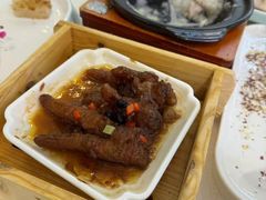 -荣粤酒家·融合粤菜