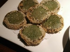 -绿茶餐厅(华联万柳店)