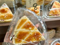 -嗒令甜品·主题融合料理餐厅(首座时代店)