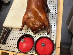 -花家怡园(四合院总店)