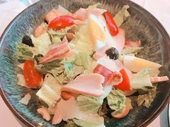 -L'Arome芳芳法国餐厅(仙林金鹰店)