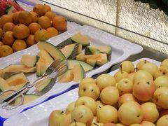 -比亚森自助烤肉料理(裕华店)