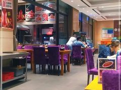 大堂-紫光园(燕郊总店)