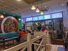 -香友记正宗隆江猪脚饭(首经贸店)