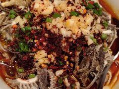 -辣可可·小炒黄牛肉(望京凯德MALL店)