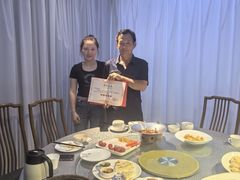 -醉霖生态餐厅(交大店)