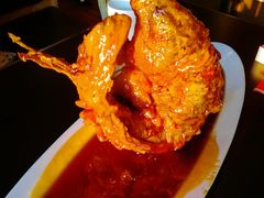 -老牌坊鲁菜名店(聊城美食岛店)