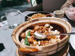 -喜记顺德菜(南昌万象城店)