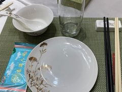 -春满人间酒楼(园岭中路店)
