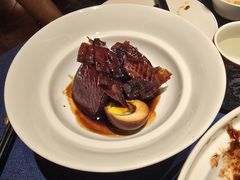 -老吉堂上海本帮菜(工体店)