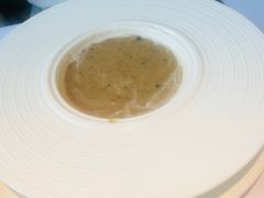 法式菌菇浓汤-王品牛排(珠海富华里店)