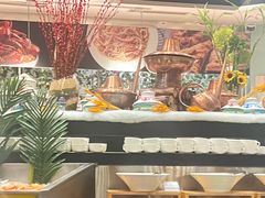 -索菲特酒店·海鲜自助 ·聚餐厅