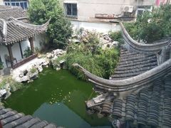 android_upload_pic-吴门人家·苏宴宫廷菜(拙政园店)