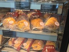 -COSTA COFFEE(丰联广场店)