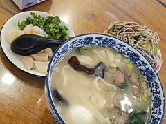-凤齐羊肉烩面馆