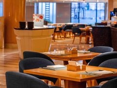 -威斯汀舞台餐厅