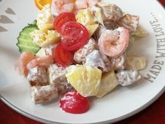 -赵小姐丨新中餐(曲江店)