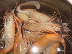 -诱货海鲜自助火锅(爱琴海购物公园东百店)