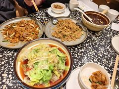 -金香匯晚茶(浑南店)