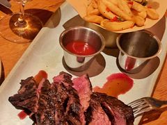 -THE CANNERY&JUJU 新鲜海鲜·牛排美食酒廊