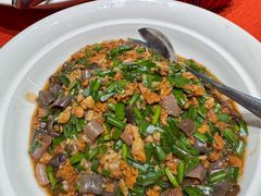 -船歌·鱼水饺青岛菜(闽江二路店)