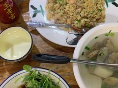 -聪辉同安老美食饭店(大元路店)