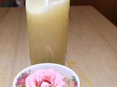 -安薇塔英式下午茶(万科中心店)