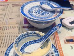 -捷信牛奶甜品世家(合生汇店)