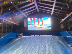 -杭州开元森泊度假乐园